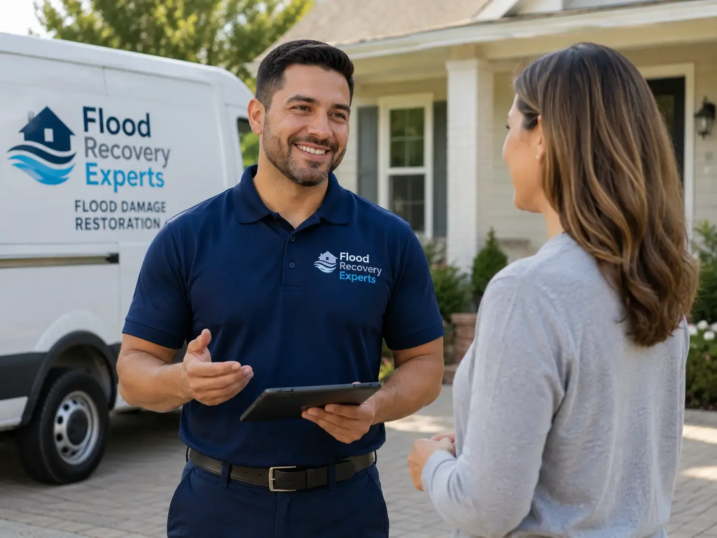 Flood Damage Cleanup Harrington, ME FAQs